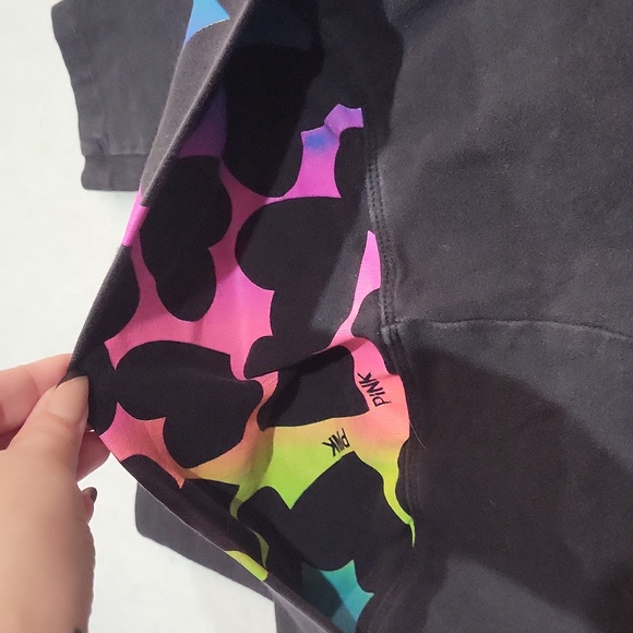 Victoria's Secret PINK Leggings - Picture 7 of 14